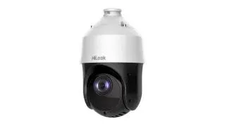 HiLook PTZ-N4225I-DE 4-inch 2 MP 25X Powered by DarkFighter IR Network Speed Dome