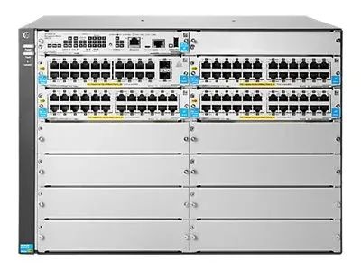HPE J9826A 92-Port Managed Switch