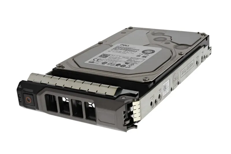 Dell 9D0GN 10TB SATA Hard Drive