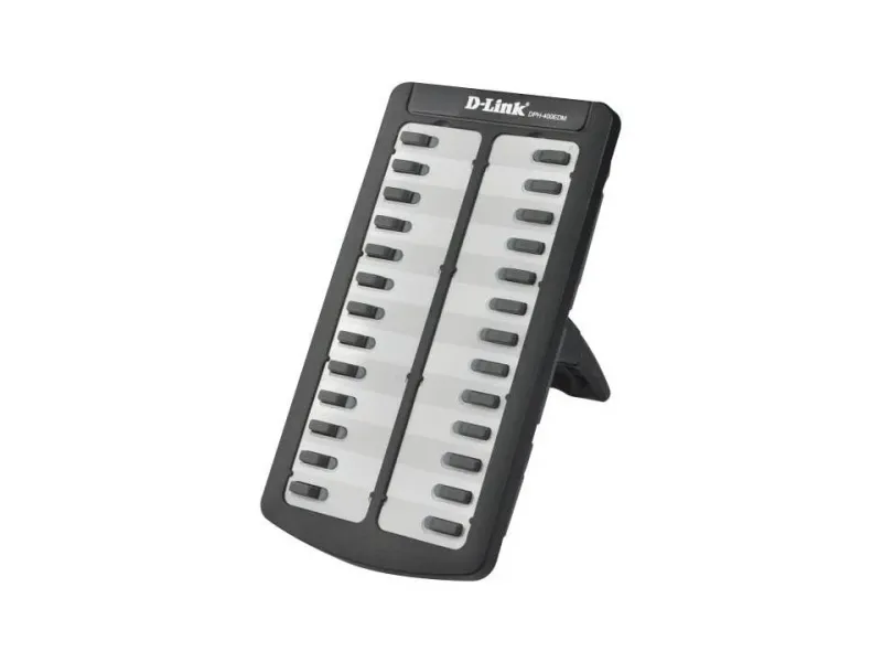 D-Link DSS Key Expansion Module DPH-400EDM product image