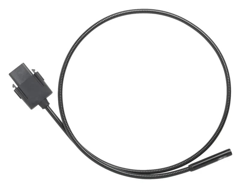 Fluke 3.8mm