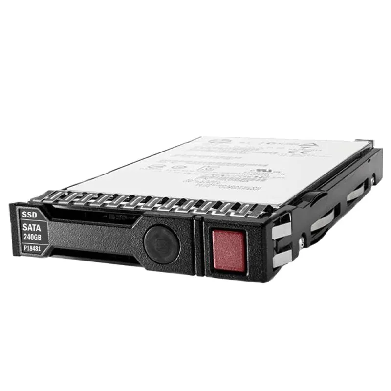 HPE 3.84TB