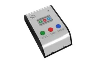 Hikvision TMG080-3 TMG080-3