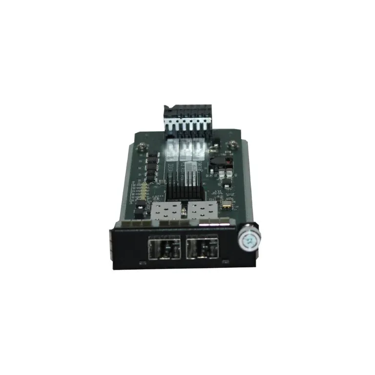Dell R17GD 2-Port Network Switch