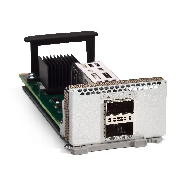Cisco C9500-NM-2Q Switch Module