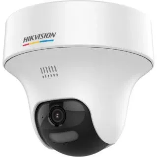 Hikvision DS-2CE70DF3T-PTLXTS 2MP Two Way Audio Fixed PT Camera