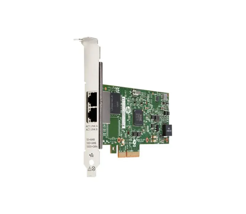 HPE A7547-67001 2-Port Gigabit Ethernet Adapter