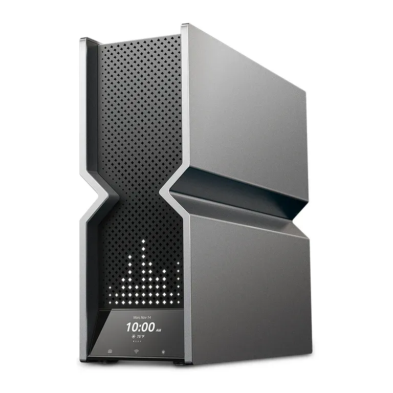TP-Link BE24000 Quad-Band Wi-Fi 7 Router product image