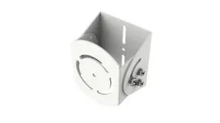 Hikvision DS-1232ZJ Cardan Joint