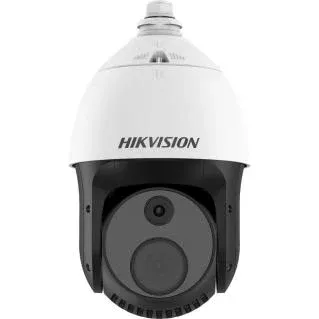 Hikvision DS-2TD4228-10/S2 Thermal & Optical Bi-spectrum Network Speed Dome