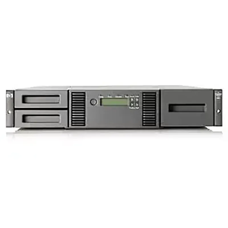 HPE StoreEver