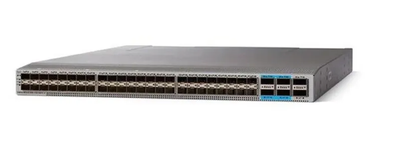 Cisco N9K-C92160YC-X Layer 3 Switch