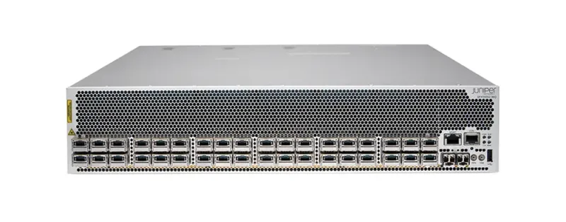 Juniper Networks QFX10002-36Q-DC 36-Port Layer 3 Switch