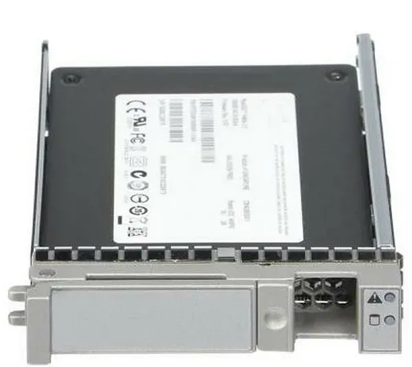 Cisco UCS-SD19TB121X-EV 1.9TB SAS SSD