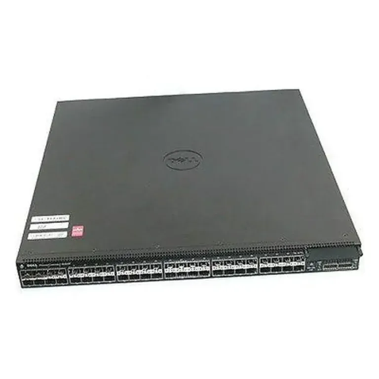 Dell 0PTM0F 24-Port Layer 3 Switch
