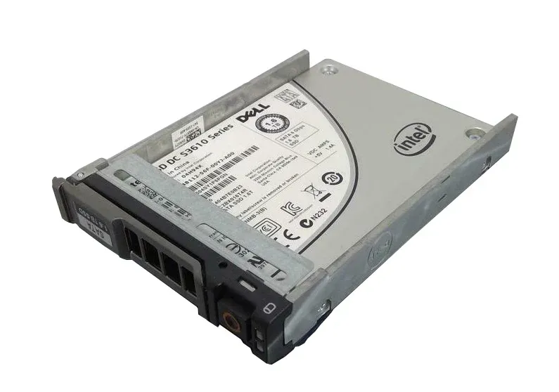 Dell 4H94X 1.6TB SATA SSD