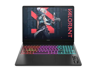 OMEN MAX Gaming Laptop 16-ak0003ne (C0QT4EA) — HP product image