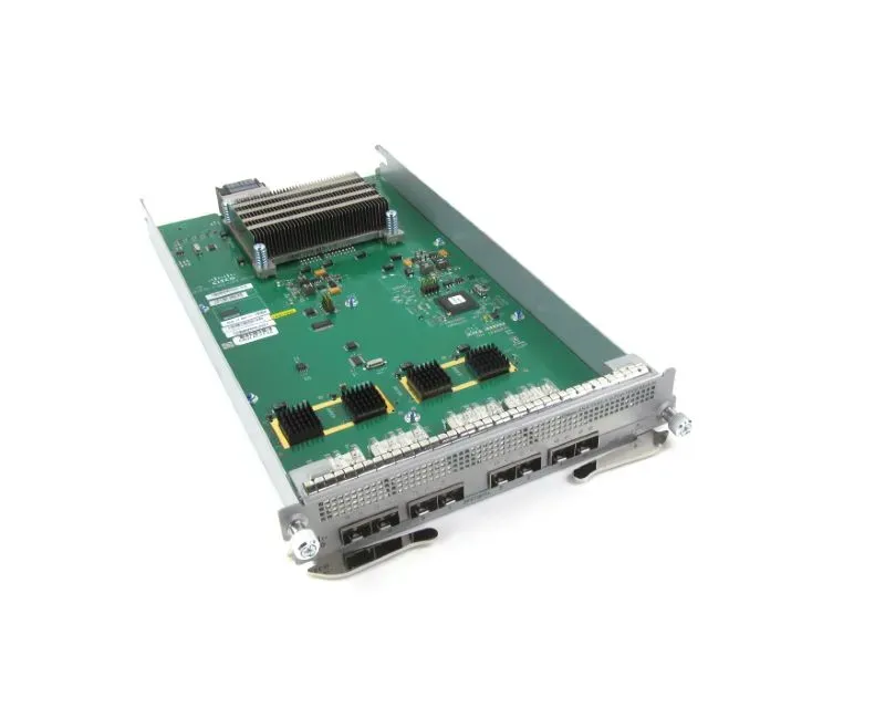 Cisco ASA5585-NM-8-10GE Switch Module