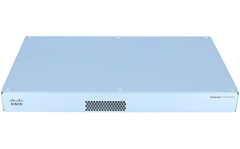 Cisco FPR1140-ASA-K9 Firewall Appliance