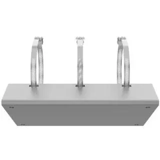 Hikvision DS-4650ZJ-PSLY Vertical pole mount
