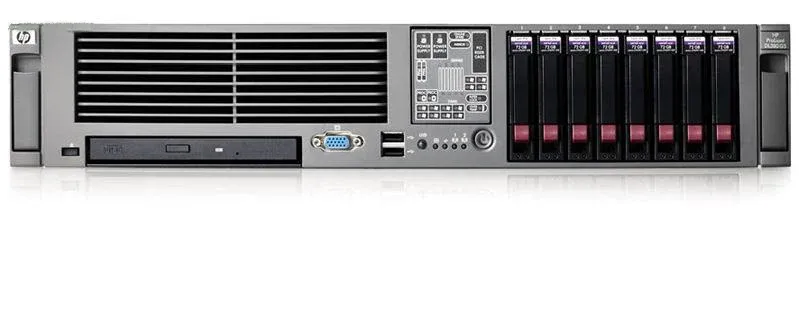 HPE 470064-381 Server