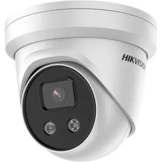 Hikvision DS-2CD3326G2-IS(U) 2 MP AcuSense Fixed Turret Network Camera