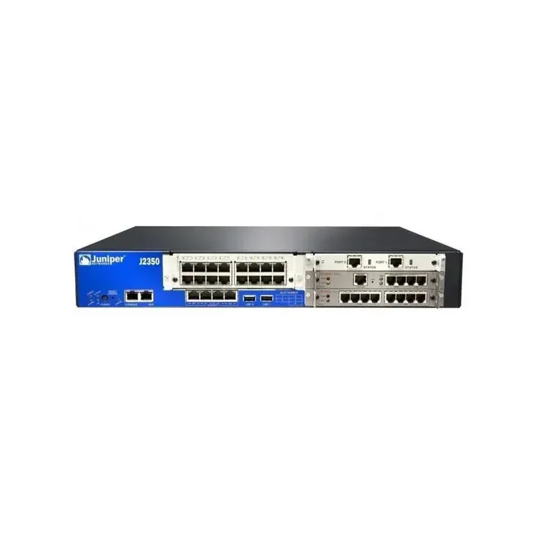 Juniper Networks J2350-JH Router