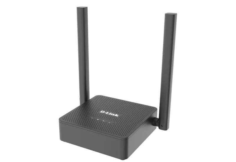 D-Link Wireless N 300 Router DIR-612M DIR-612M product image
