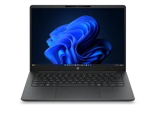 HP 200 G2i 14 inch Notebook PC (E84MLAT) — HP product image