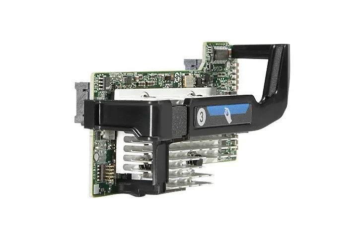 HPE 700065-B21 2-Port Network Adapter