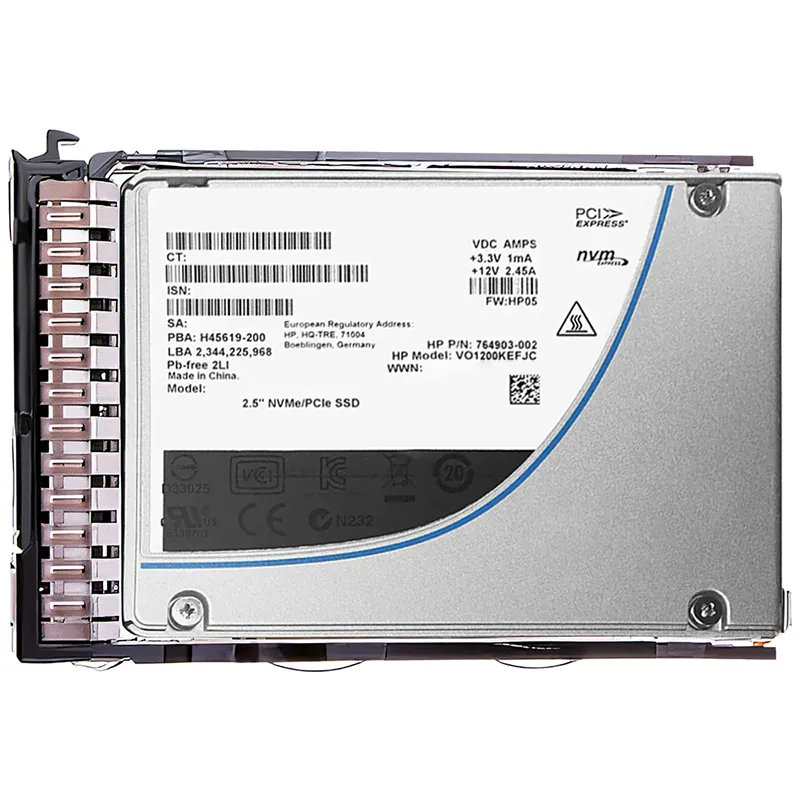 HPE 3.2TB
