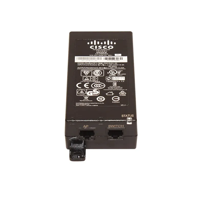 Cisco AIR-PWRINJ5