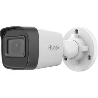 HiLook IPC-B121H-C 2 MP Fixed Bullet Network Camera