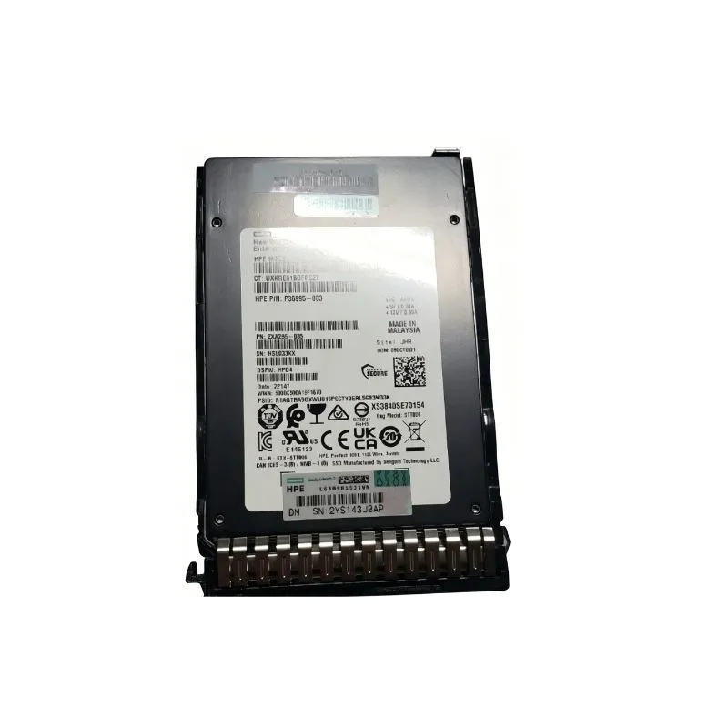 HPE P37001-B21