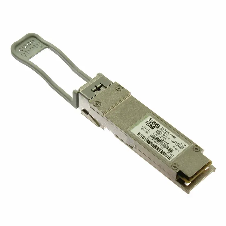 Cisco 10-2945-02 40GBASE-SR QSFP+ Transceiver
