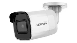 Hikvision DS-2CD2065G1-I 6 MP Powered-by-DarkFighter Fixed Mini Bullet Network Camera