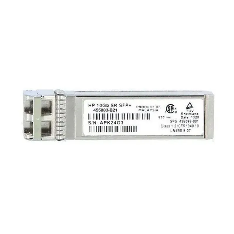 HPE BladeSystem