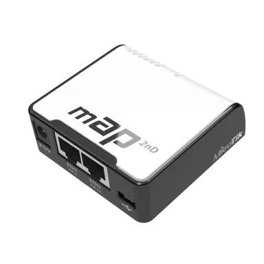 MikroTik mAP product image