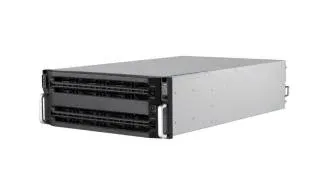 Hikvision DS-A83024S-ICVS 24-slot High-performance Cluster Storage