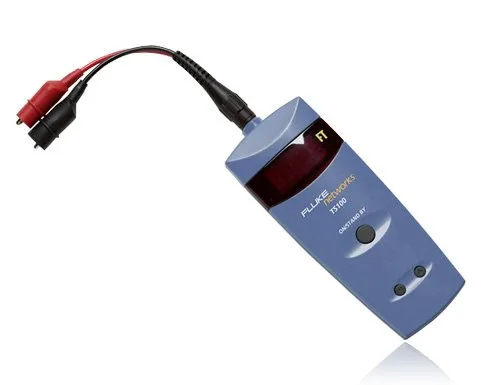Fluke Networks TS®
