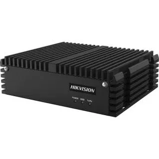 Hikvision iDS-6704NXI-S/T DeepinMind NVS