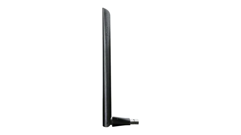 D-Link Wireless AC600 Dual Band High Gain USB Adapter DWA.. DWA-172 product image