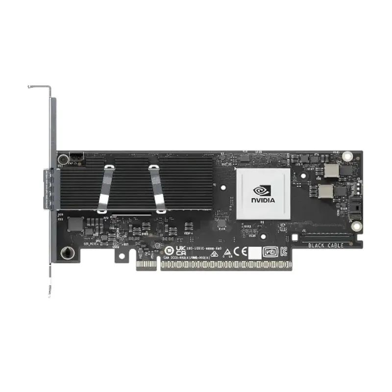 NVIDIA Mellanox