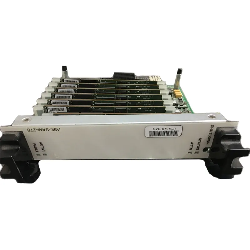 Cisco A9K-SAM-2TB