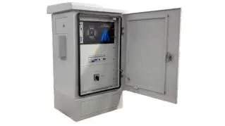Hikvision DS-TSC300-44H/HK3 Traffic Signal Controller