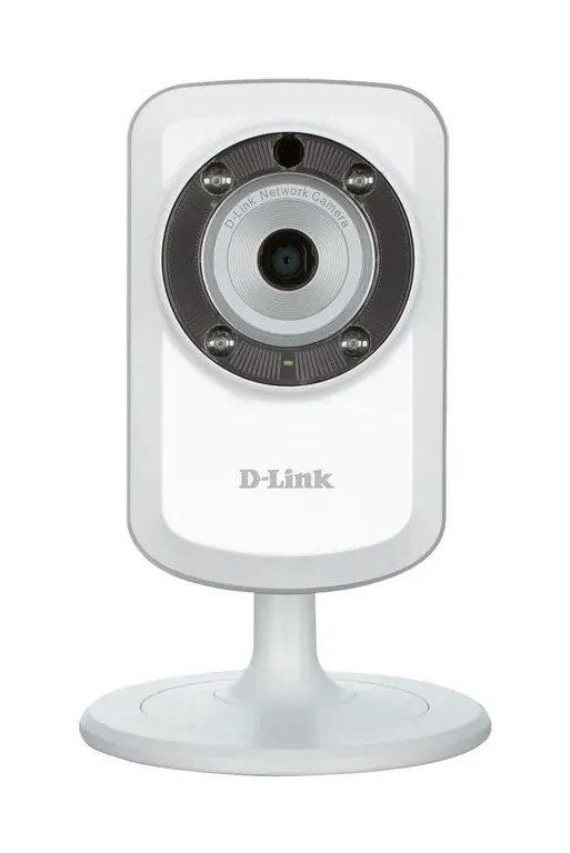 D-Link Day/Night Network Cloud Camera DCS-933L product image