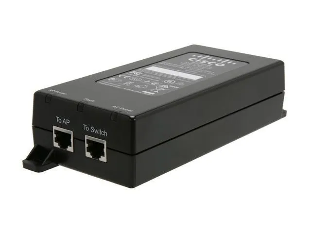Cisco AIR-PWRINJ4