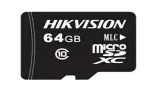 Hikvision AE-DF5TF TF card
