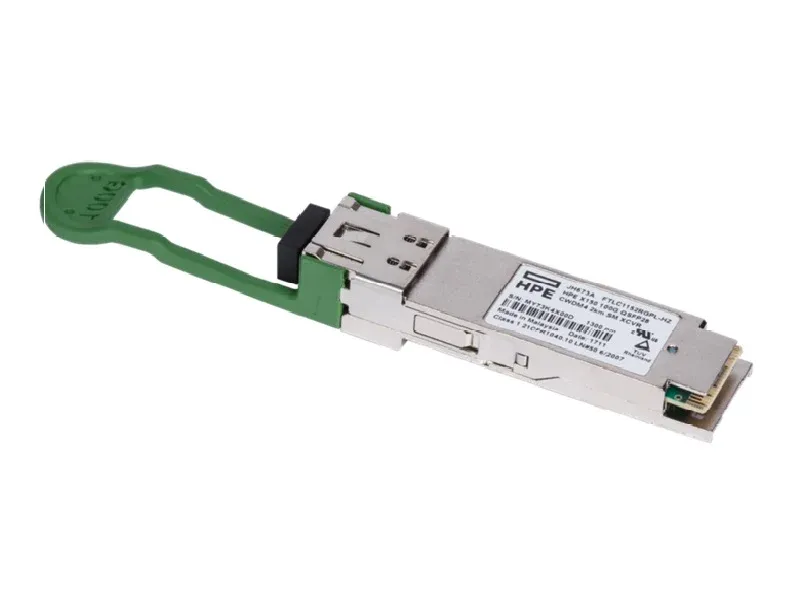 HPE JH420-61001 QSFP28 Transceiver