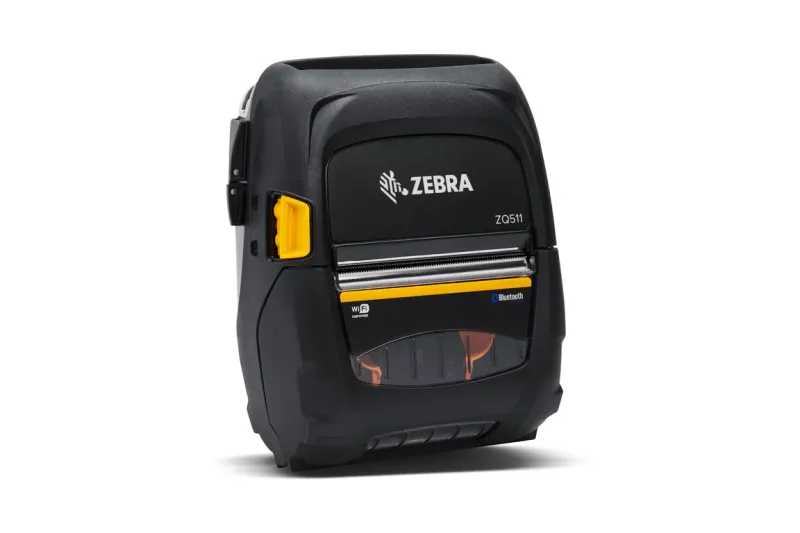 Zebra Technologies ZQ511 Premium Mobile 3-inch Wide Standard product image